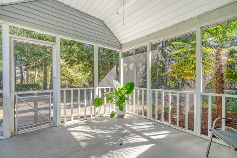 A home in Mount Pleasant