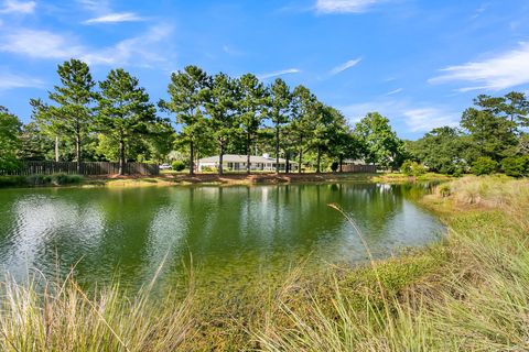 A home in Pawleys Island