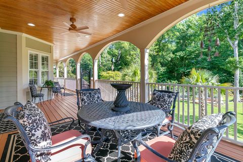 A home in Pawleys Island