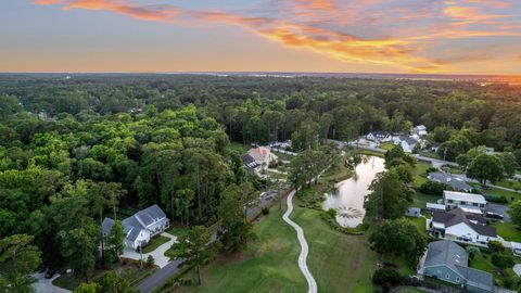 A home in Pawleys Island