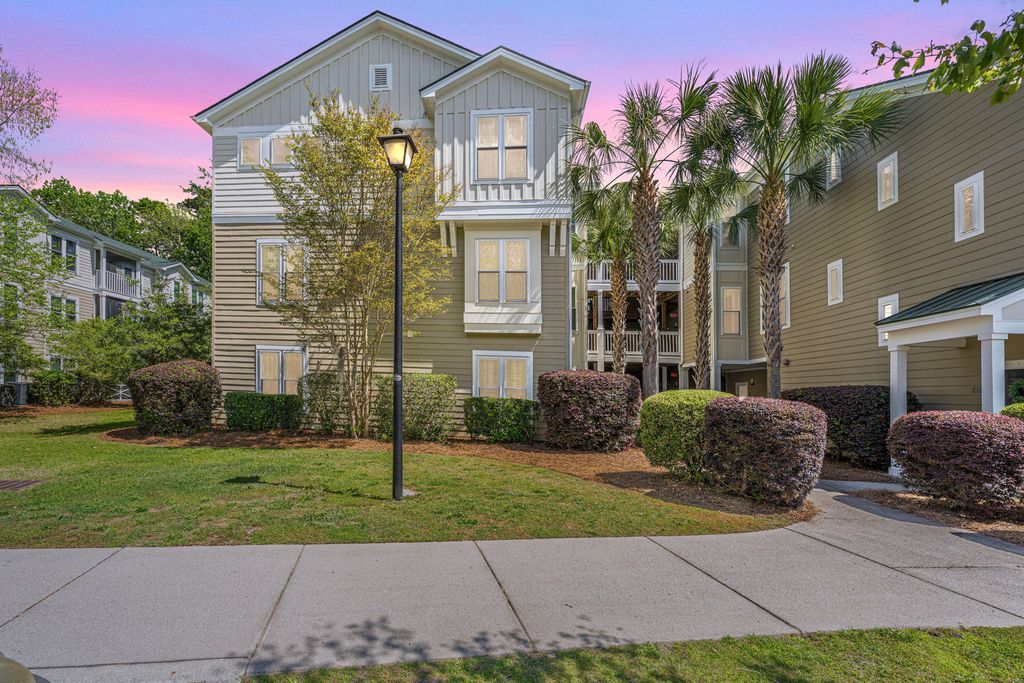 Photo of 2032 Egret Crest Lane, Charleston, SC 29414 (MLS # 26010142)