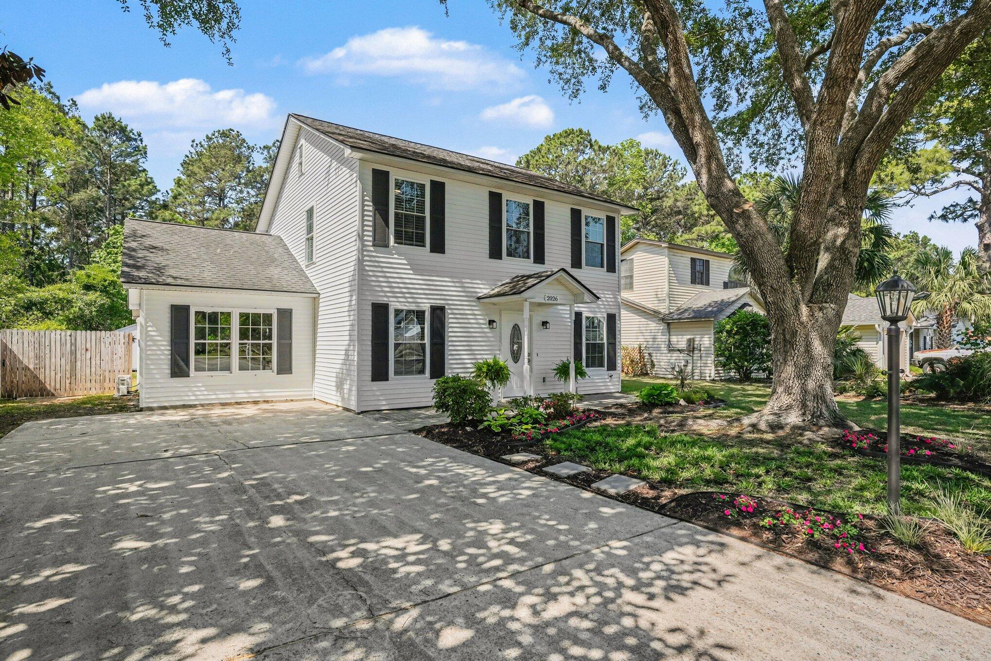 2026 Armory Drive
