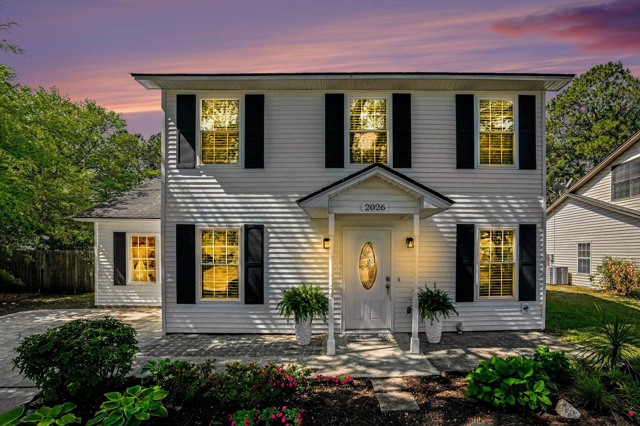 2026 Armory Drive