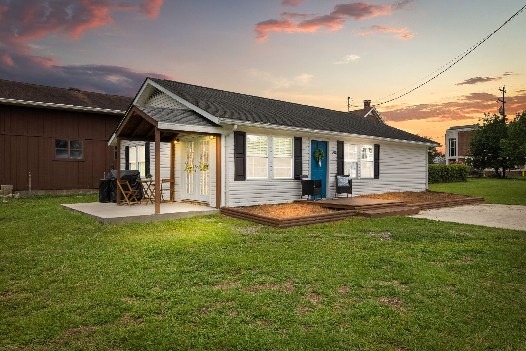 View Moncks Corner, SC 29461 house