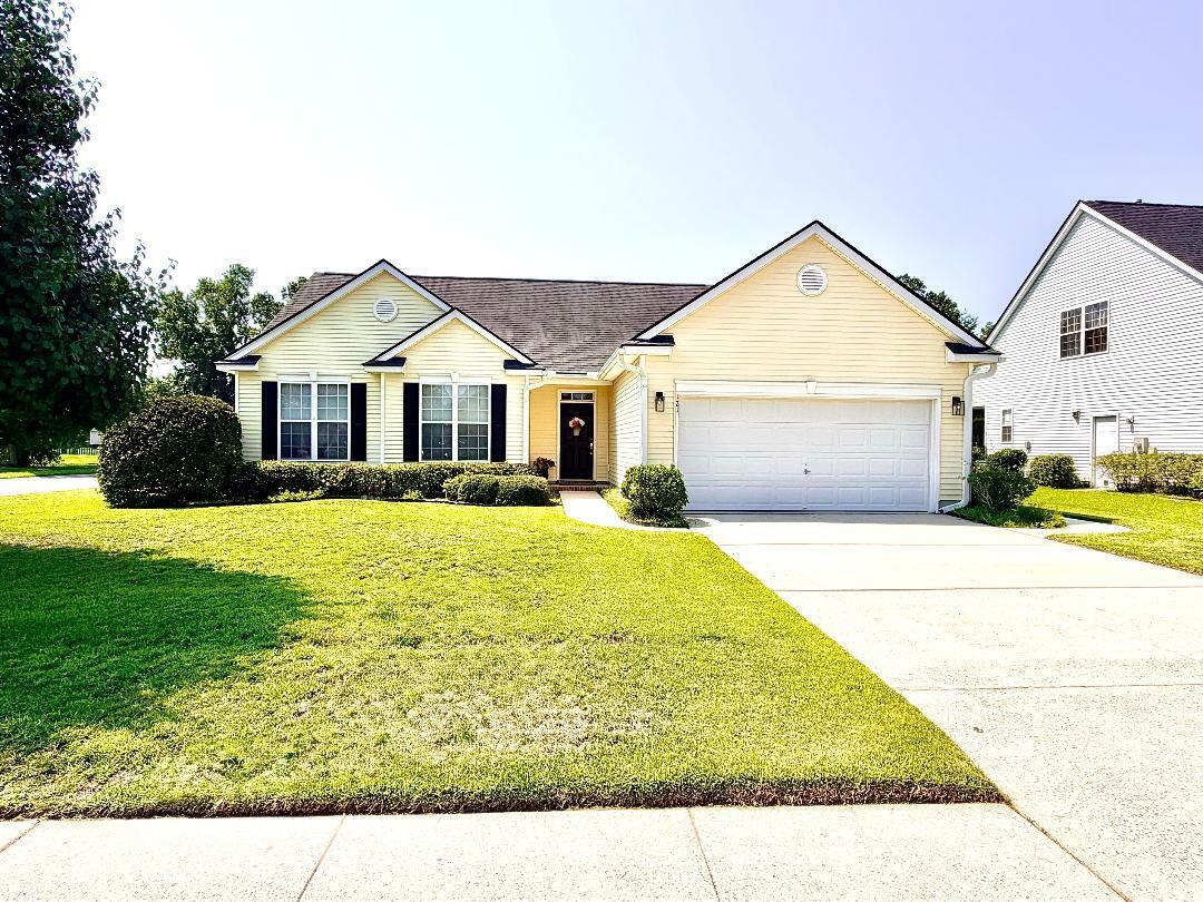 121 Cabrill Drive, Charleston, SC, 29414