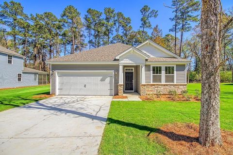 A home in Ridgeville