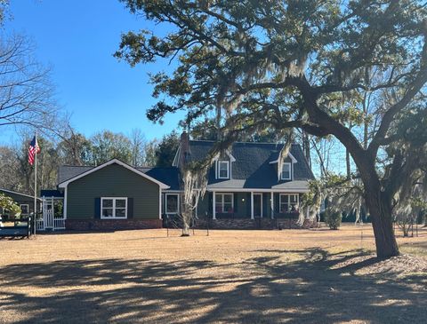 A home in Charleston