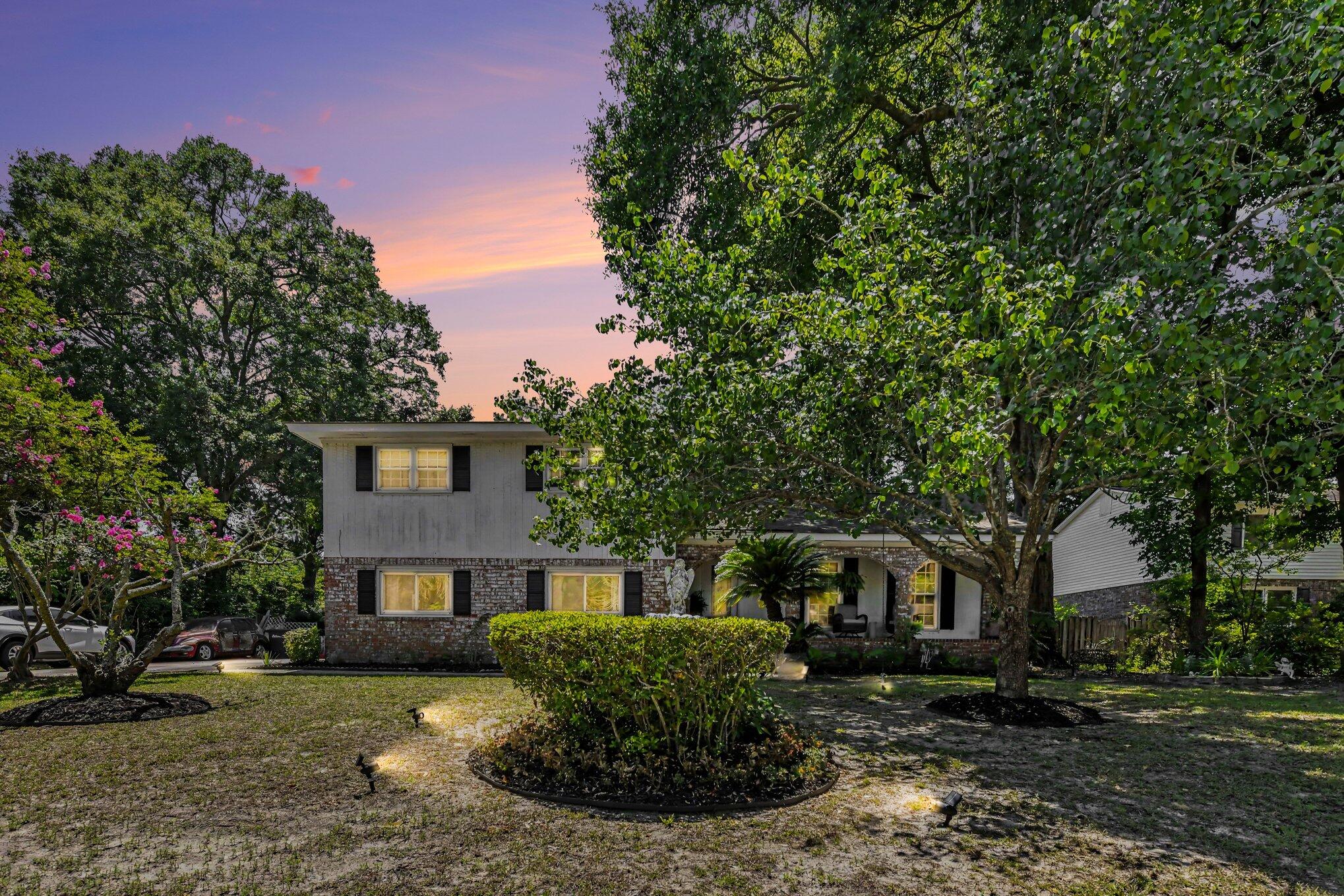 649 Pelzer Drive