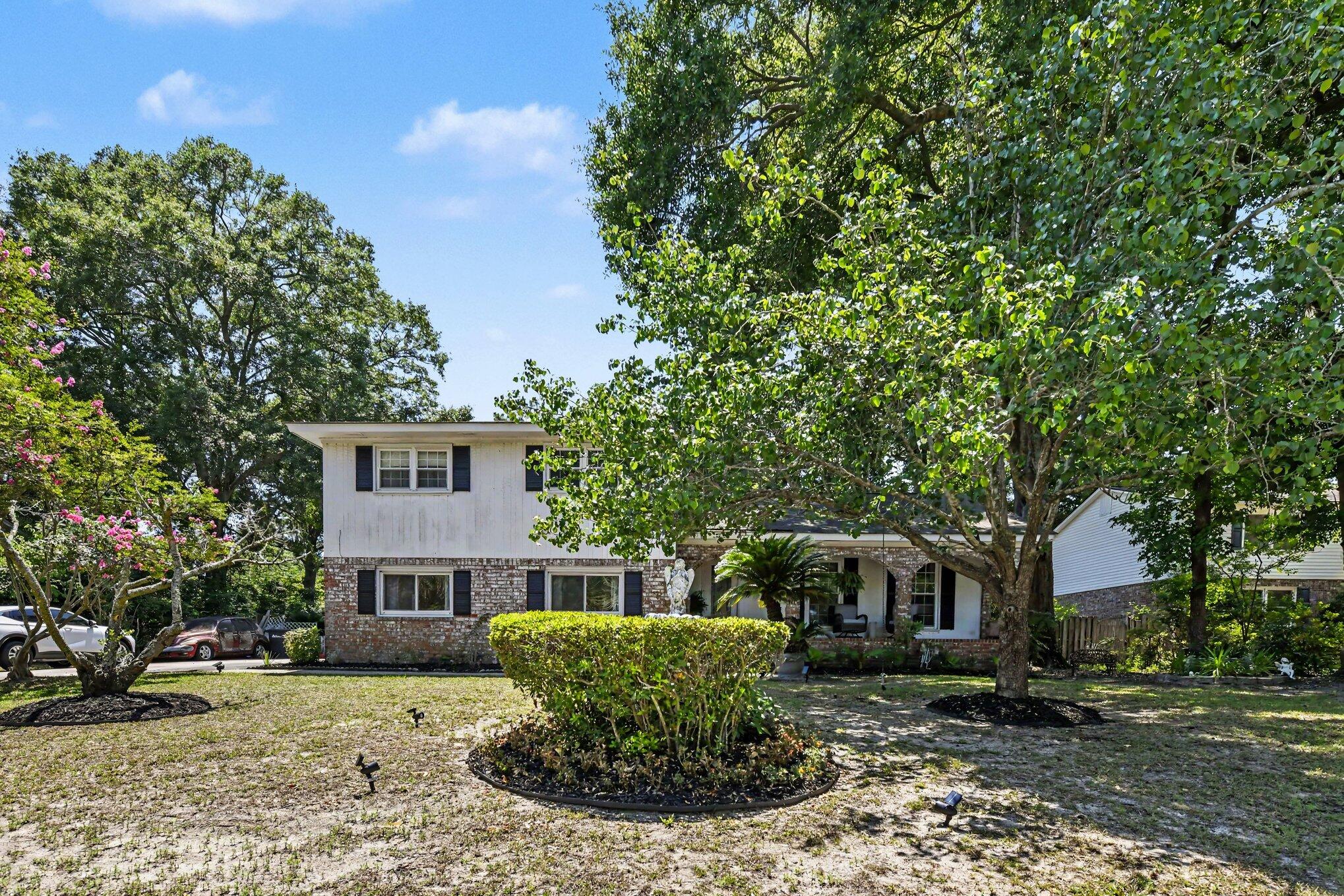 649 Pelzer Drive