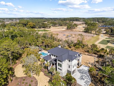 Photo of 4121 Golf Cottage Lane, Johns Island, SC 29455 (MLS # 26006824)