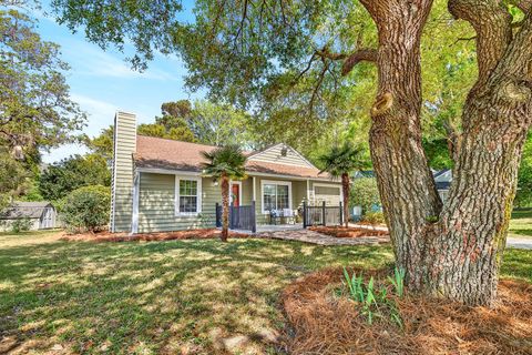 Photo of 1154 Bellwood Road, Charleston, SC 29412 (MLS # 26009070)