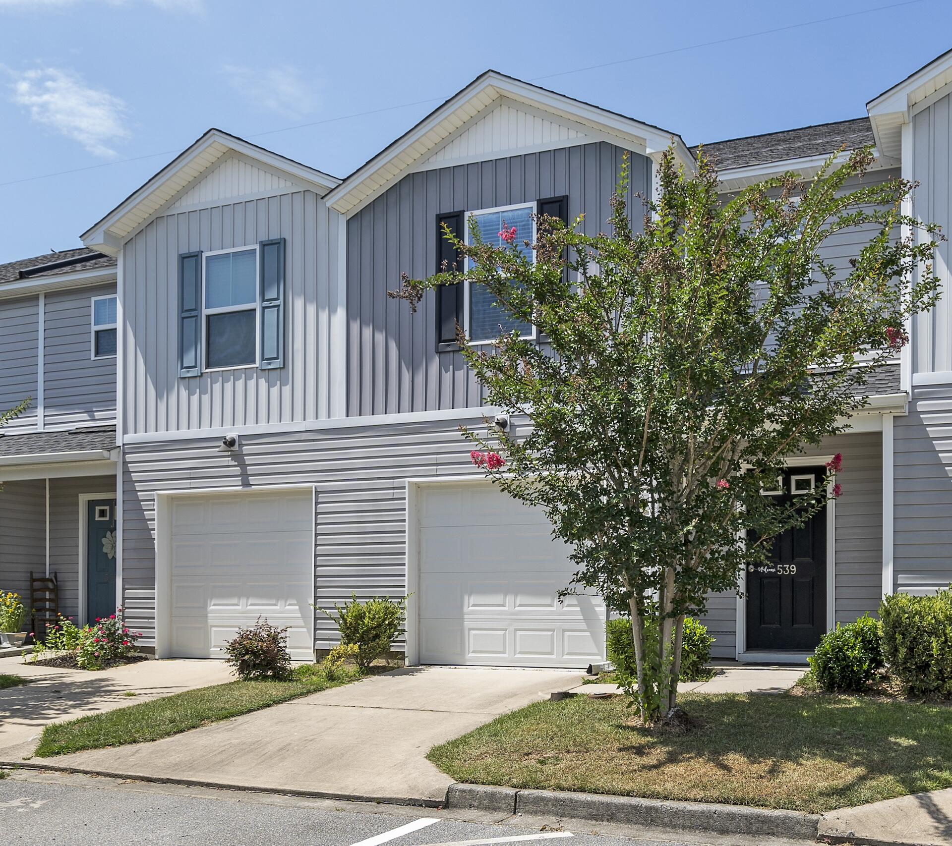 View Goose Creek, SC 29445 townhome