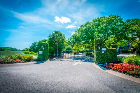 A home in Johns Island