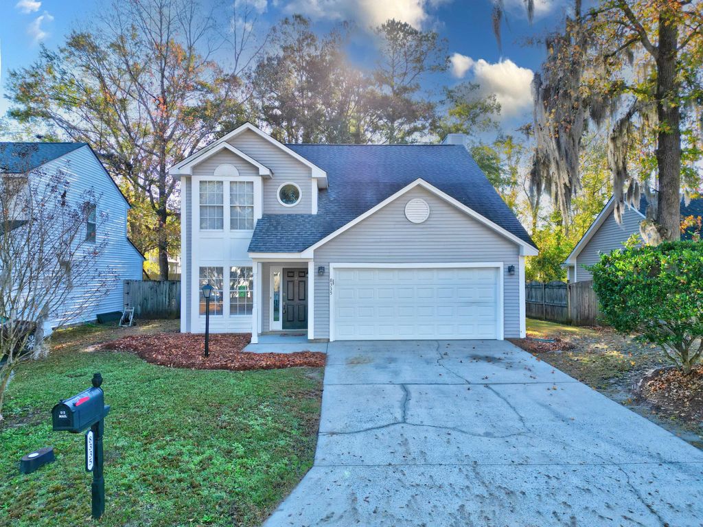 Photo of 8335 Coventry, North Charleston, SC 29420 (MLS # 25031263)