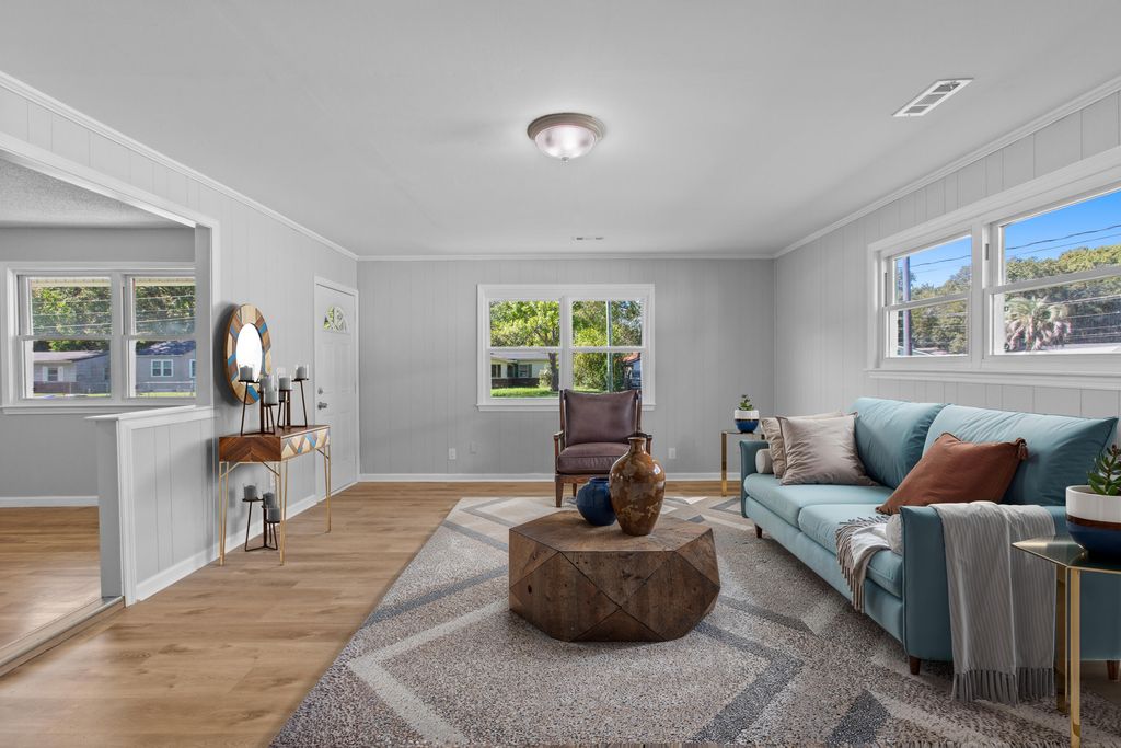 Photo of 2507 Violet Avenue, North Charleston, SC 29405 (MLS # 25028244)