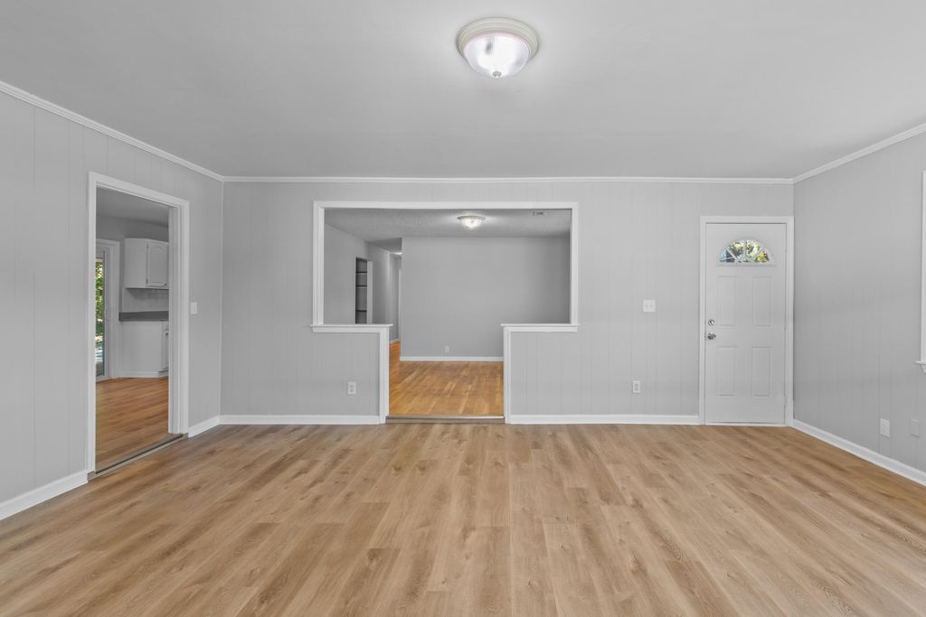 Photo of 2507 Violet Avenue, North Charleston, SC 29405 (MLS # 25028244)