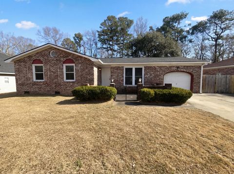 107 Tall Pines Road Ladson SC 29456