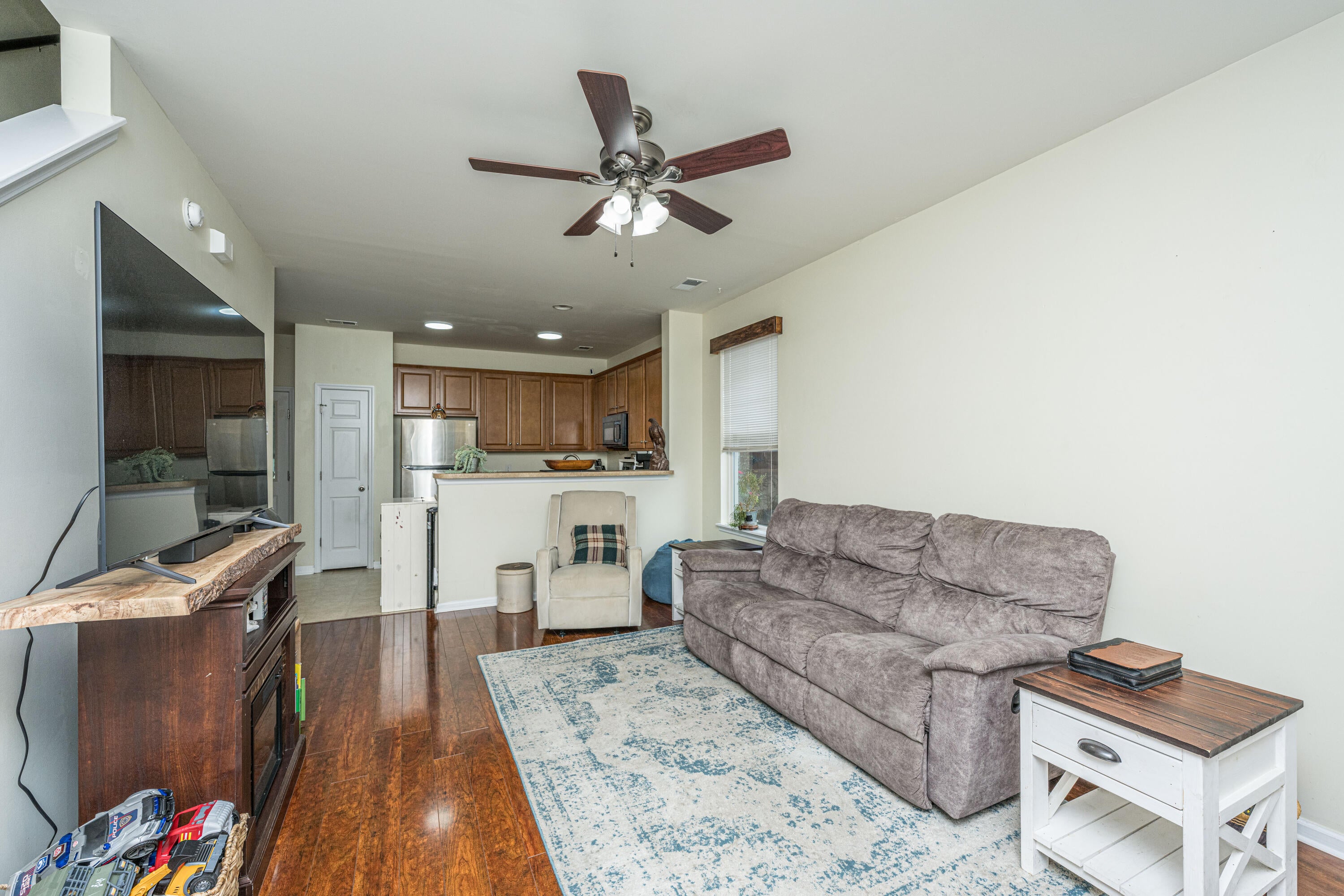 1604 Rising Mist Drive
