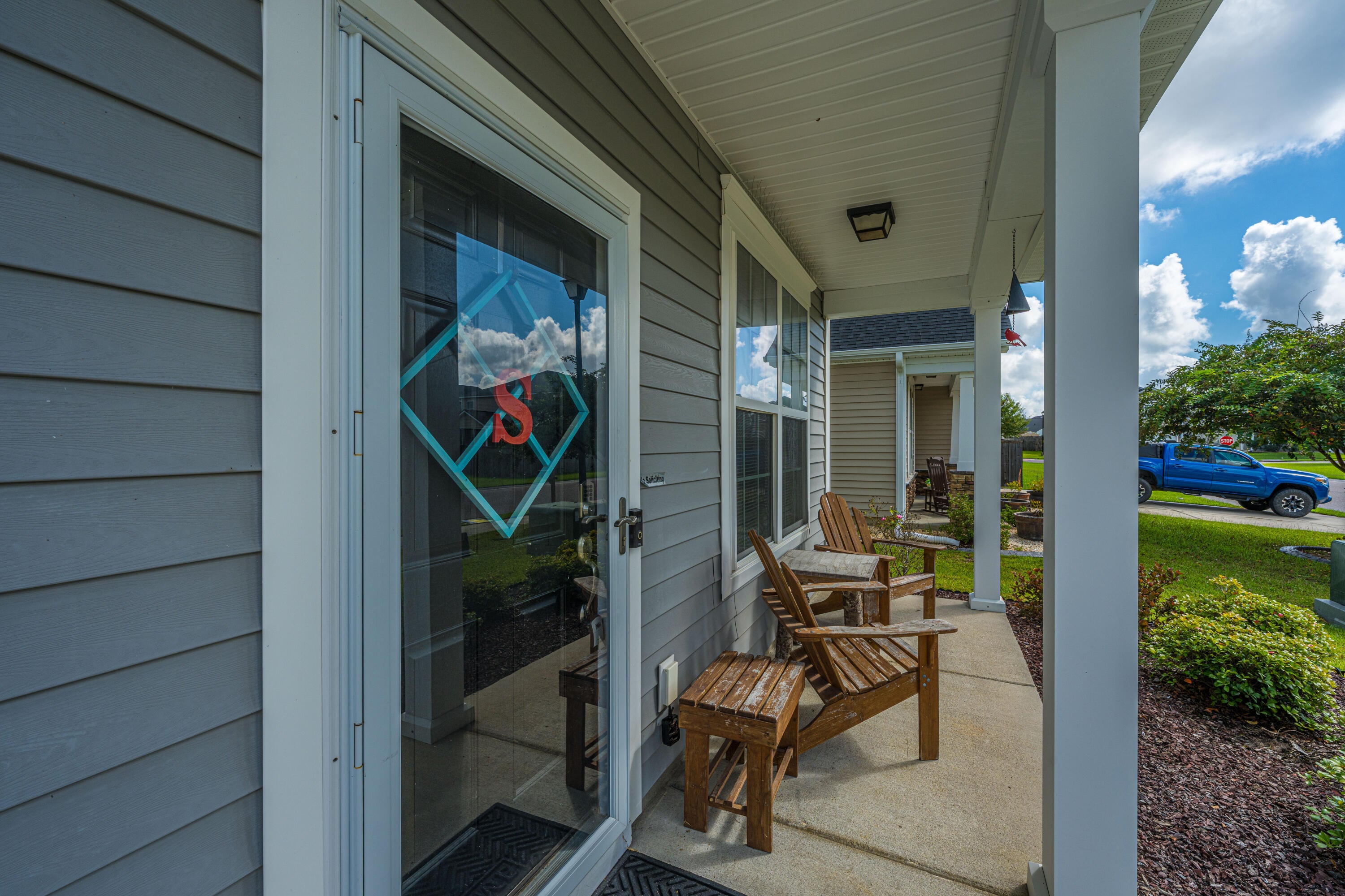 1604 Rising Mist Drive