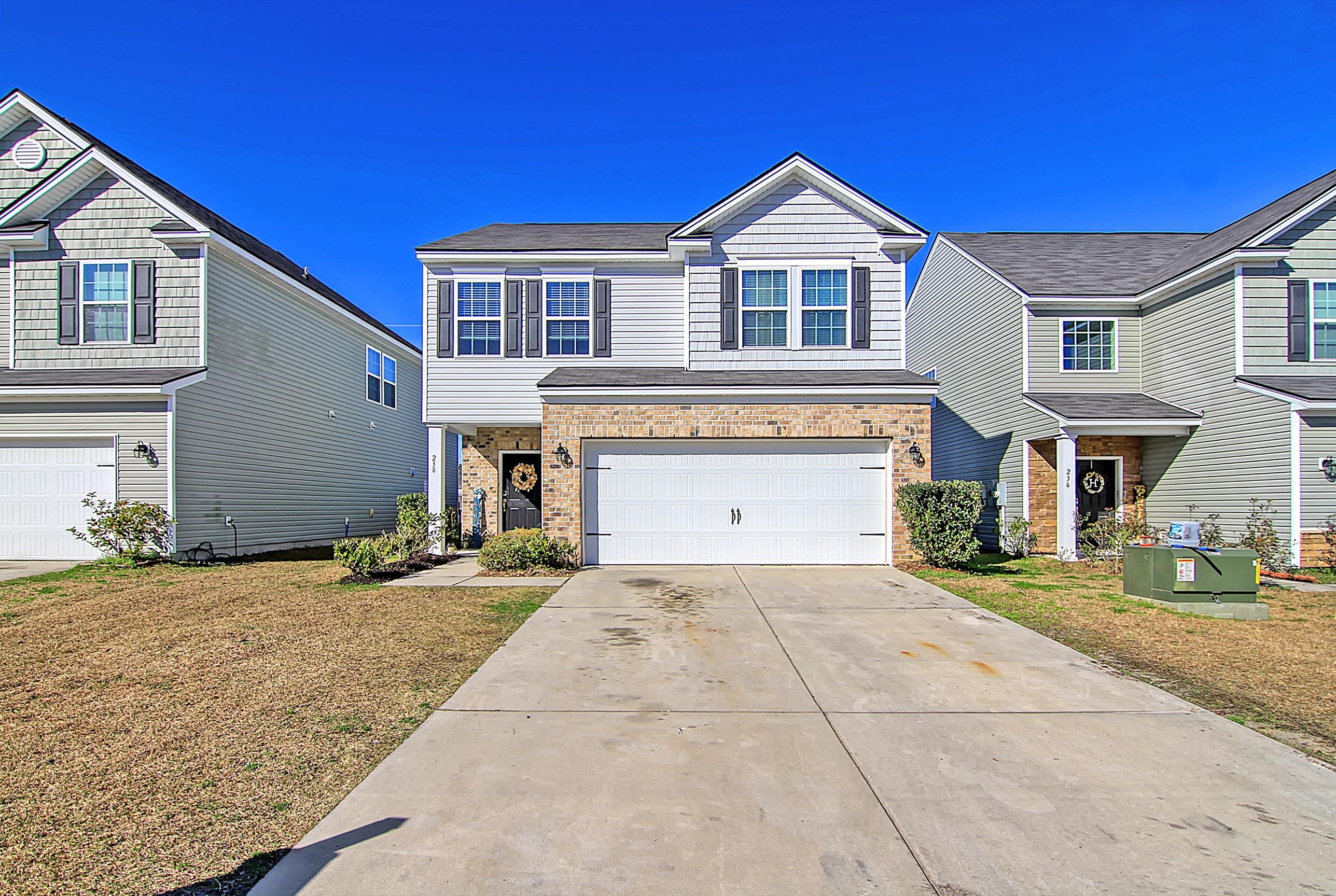 Photo 1 of 31 of 238 Swamp Creek Lane house