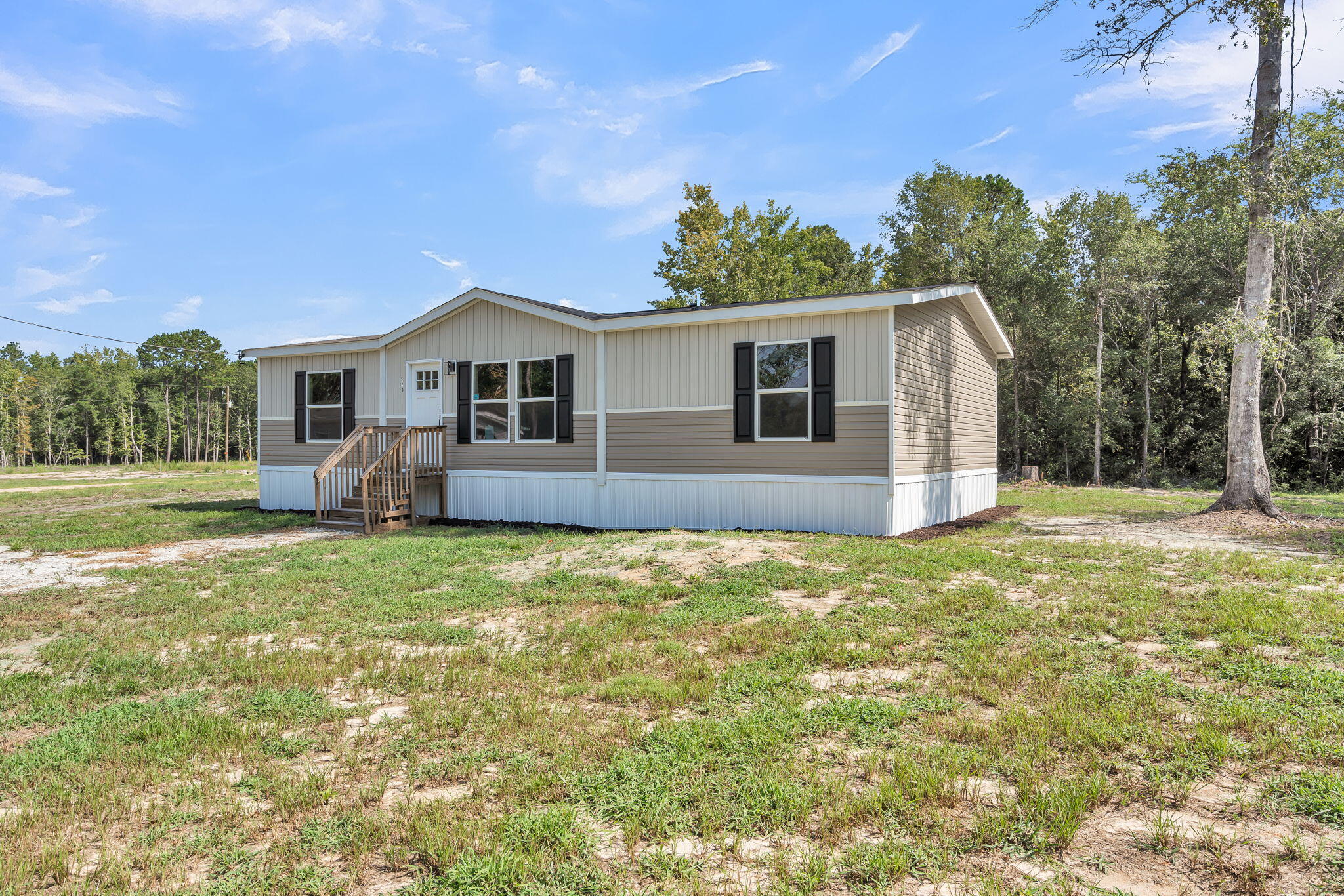 520 Branch Bend Way