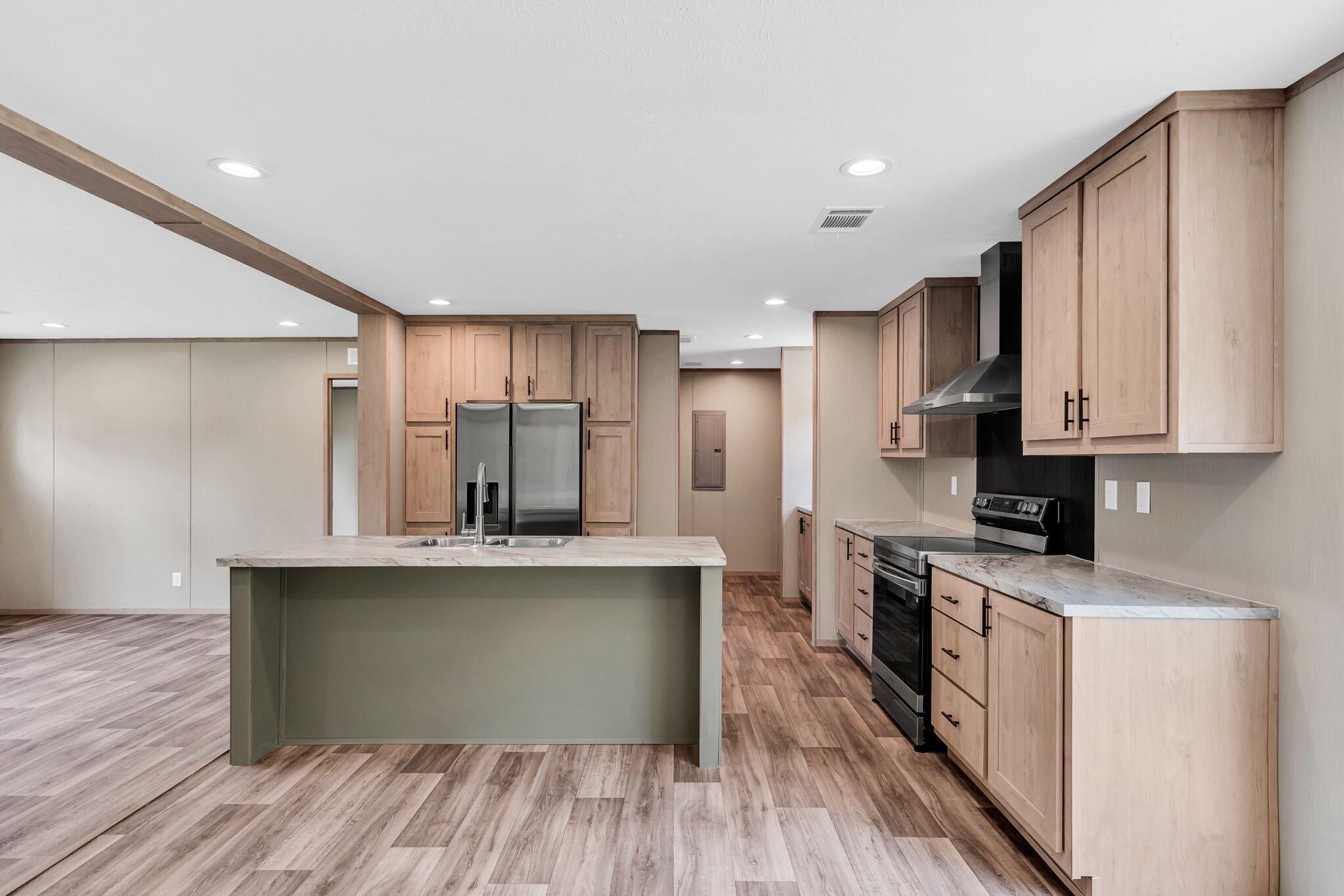 520 Branch Bend Way