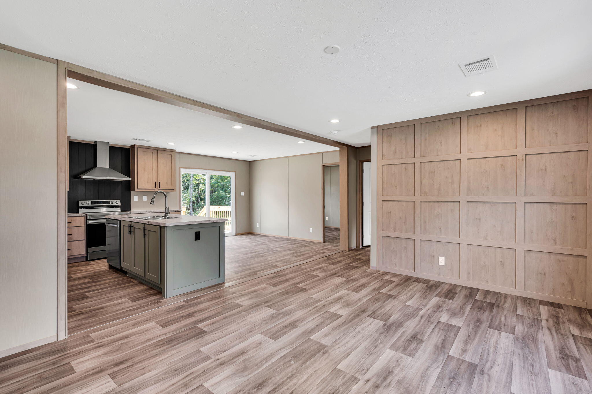 520 Branch Bend Way