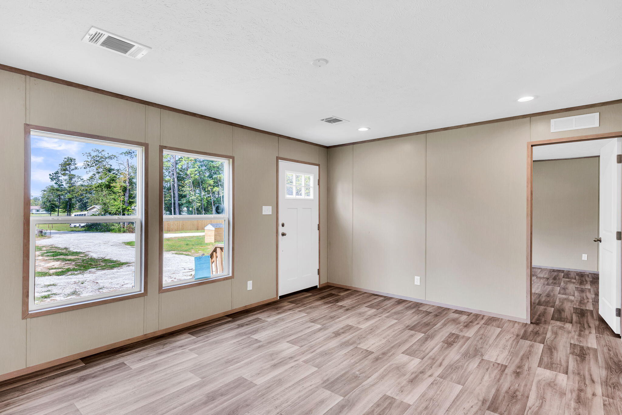 520 Branch Bend Way