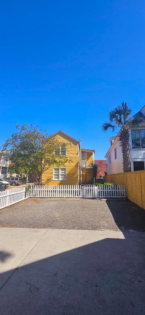 A home in Charleston