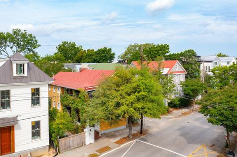 A home in Charleston