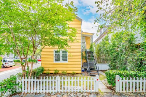 A home in Charleston