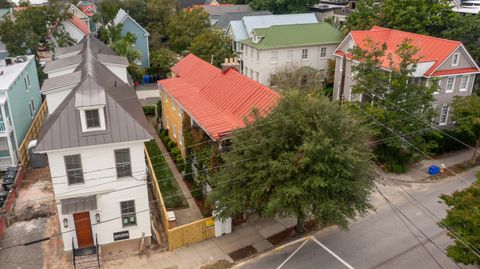 A home in Charleston