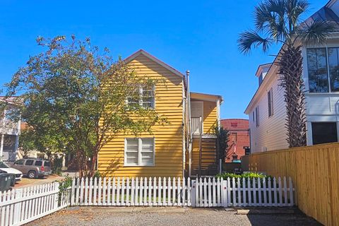 A home in Charleston