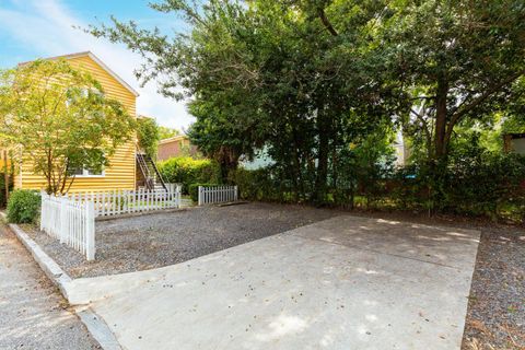 A home in Charleston