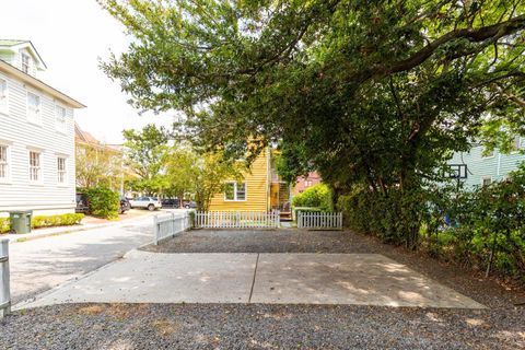 A home in Charleston