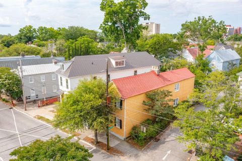 A home in Charleston