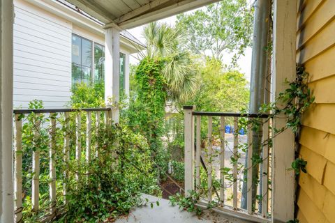 A home in Charleston