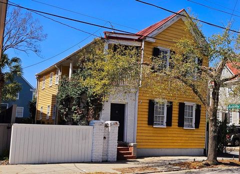 167 Coming Street Charleston SC 29403