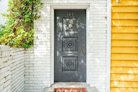 A home in Charleston