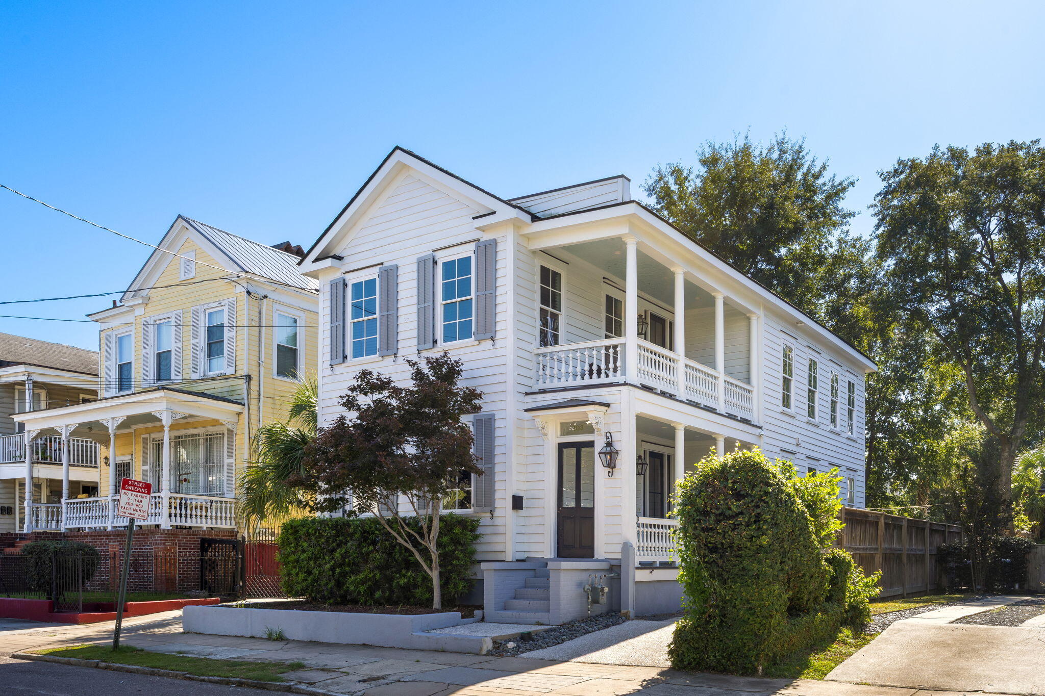 103 Fishburne Street