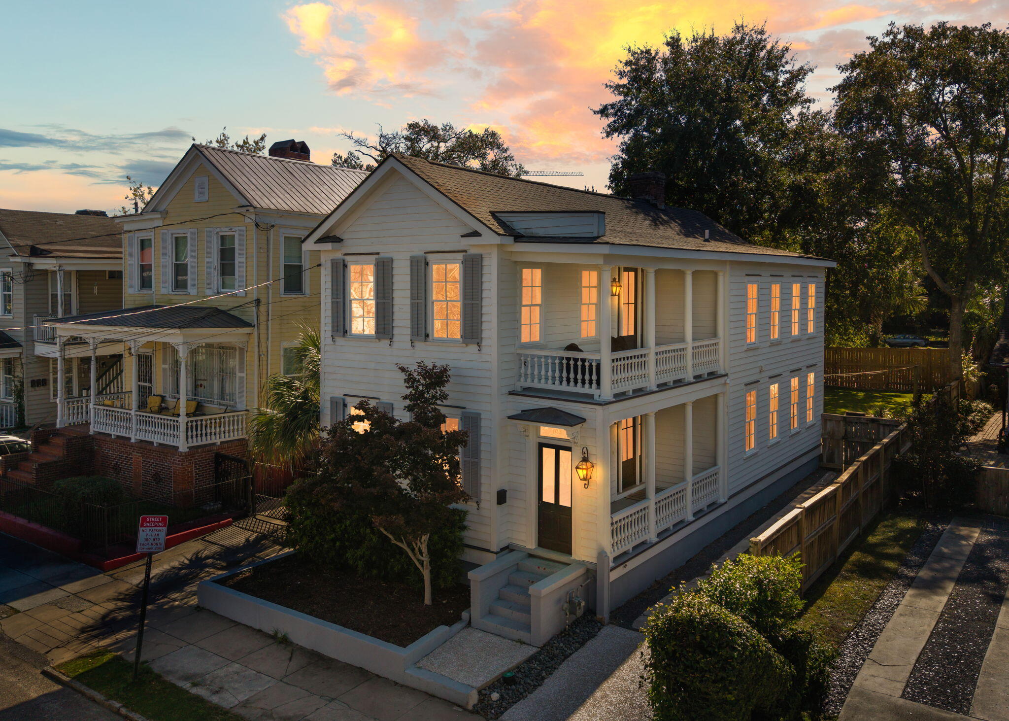 103 Fishburne Street