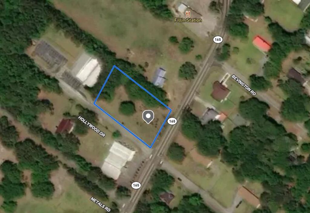 Photo of 5239 Sc-165, Hollywood, SC 29449 (MLS # 25010291)