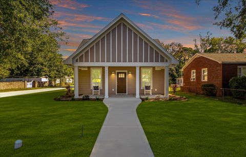 4566 Durant Avenue North Charleston SC 29405