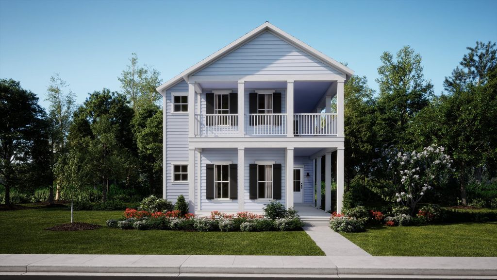 Photo of 758 Clay Field Trail, Summerville, SC 29485 (MLS # 26015582)
