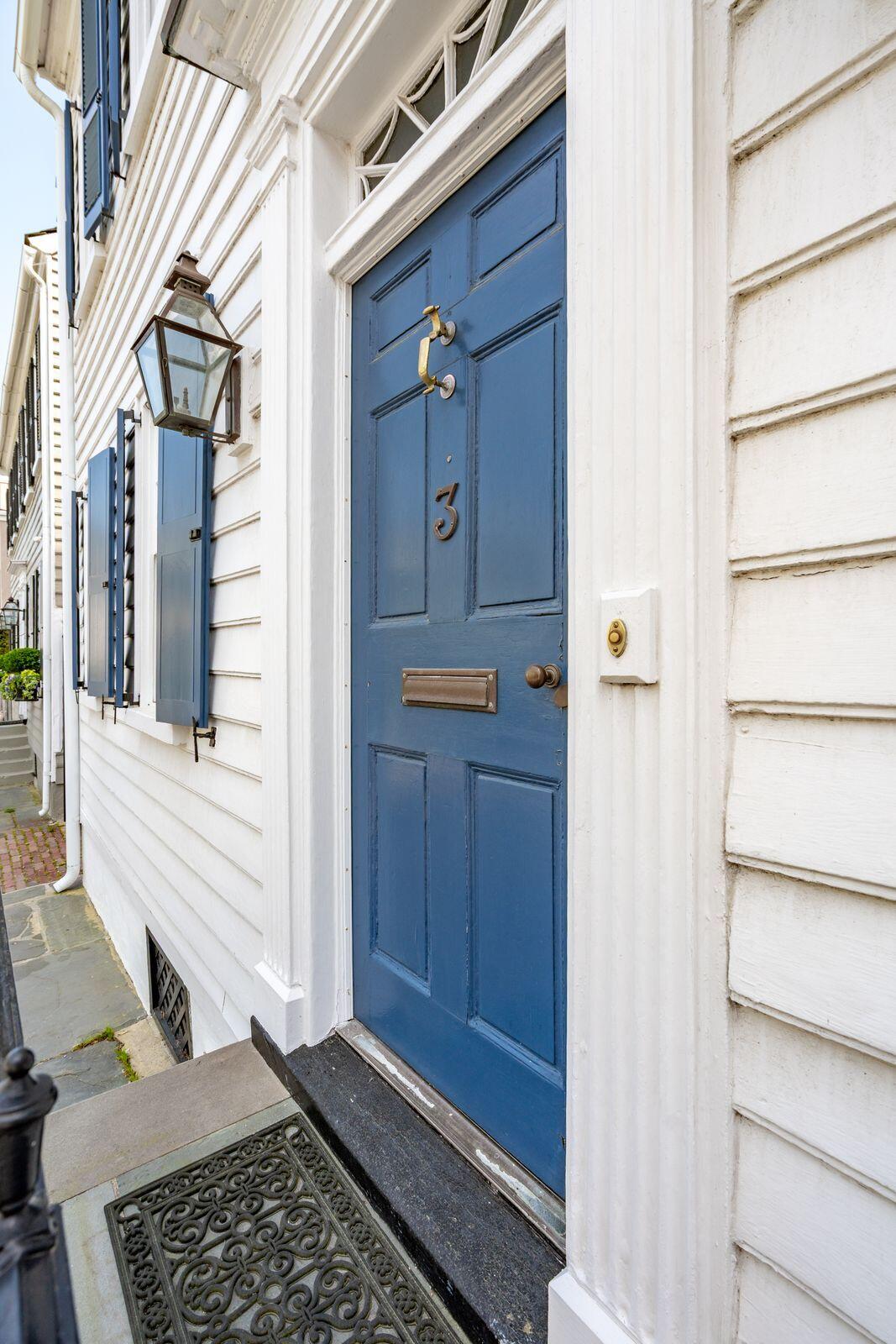 3 Atlantic Street