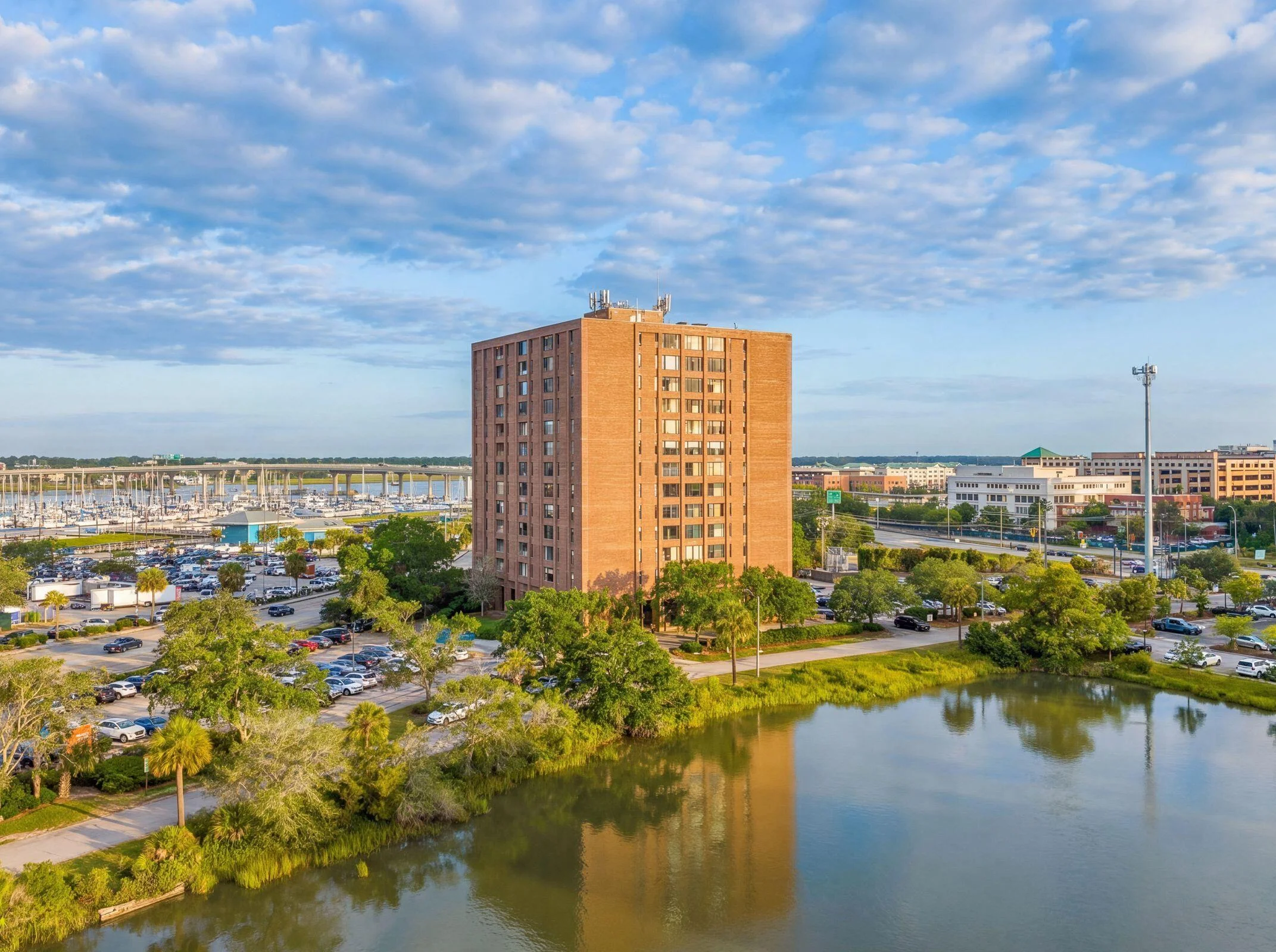 14 Lockwood Drive Unit 7abg