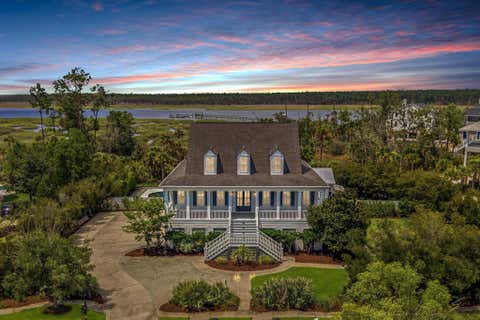 Photo of 3901 Ashton Shore Lane, Mount Pleasant, SC 29466 (MLS # 26023041)