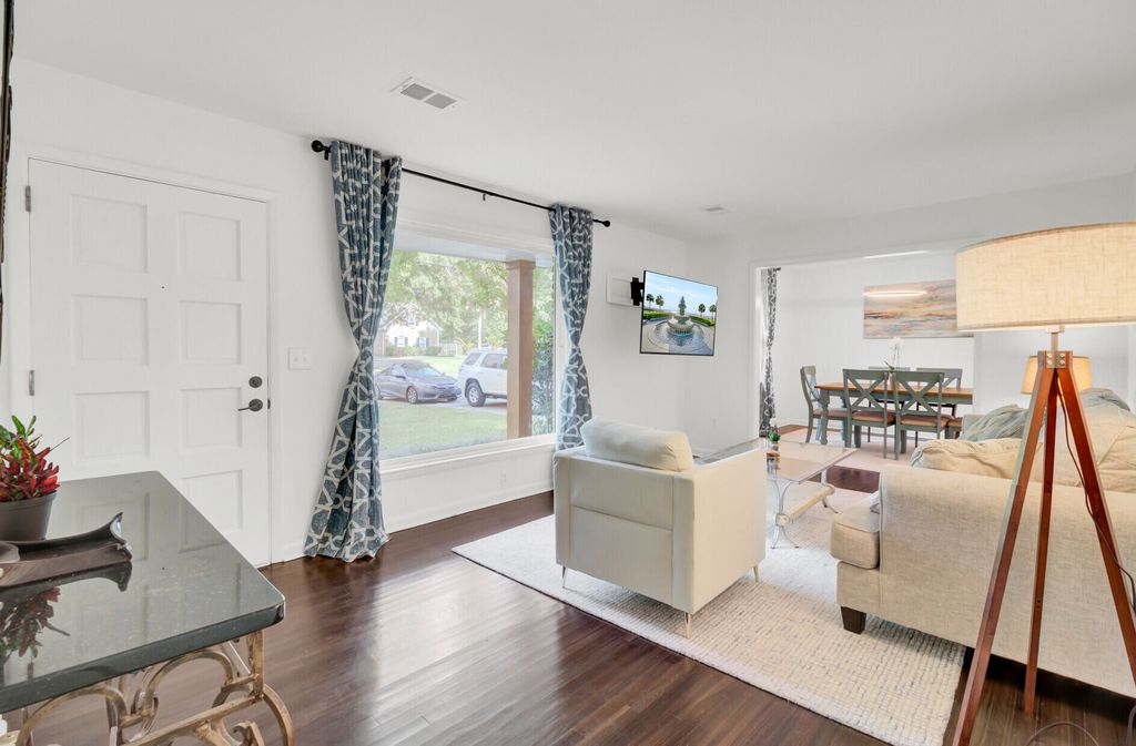 Photo of 1866 Ashley Hall Road, Charleston, SC 29407 (MLS # 25027536)