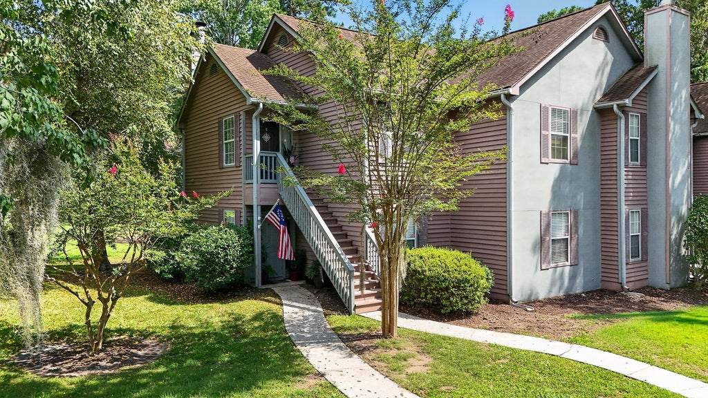Photo of 7921 Cricket Court #E, North Charleston, SC 29418 (MLS # 26019735)