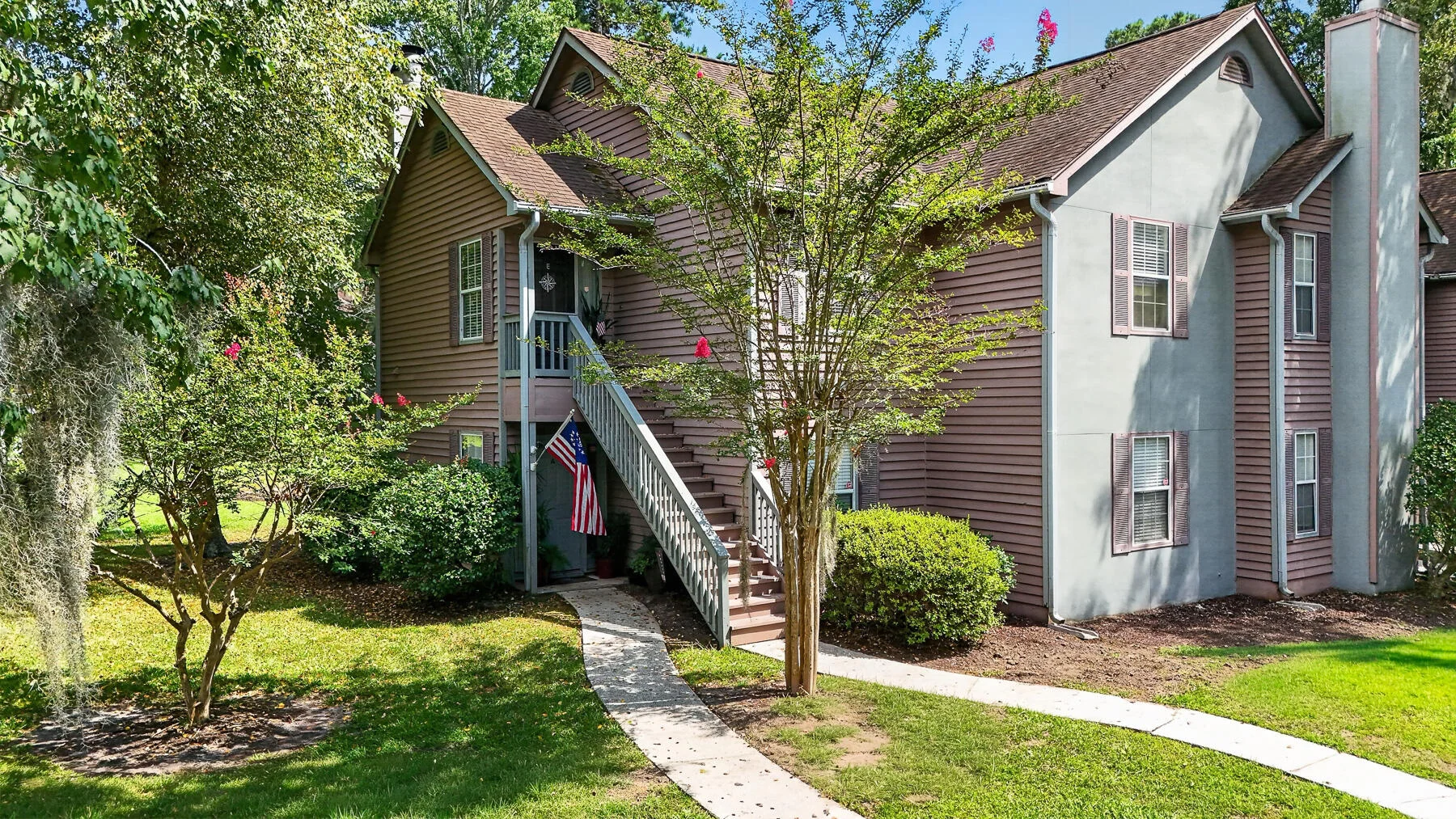 7921 Cricket Court Unit E